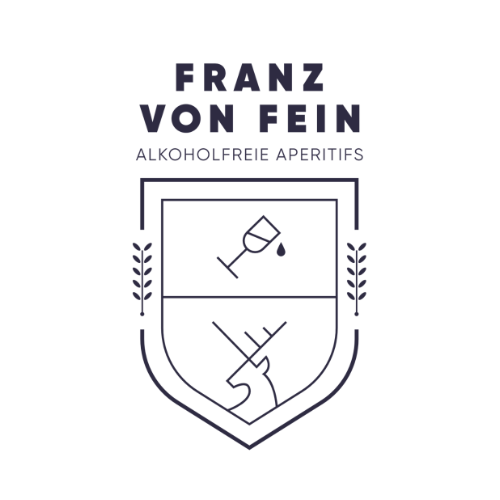 Franz von Fein - Alkoholfreie Aperitifs